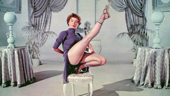Still 2 from An American in Paris