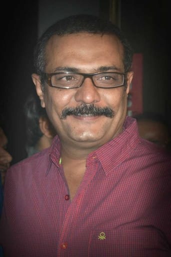 Image of Shivraj Walvekar