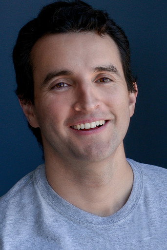 Daniel M Pellikan