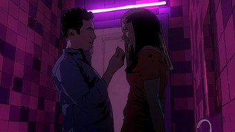 #10 Tehran Taboo
