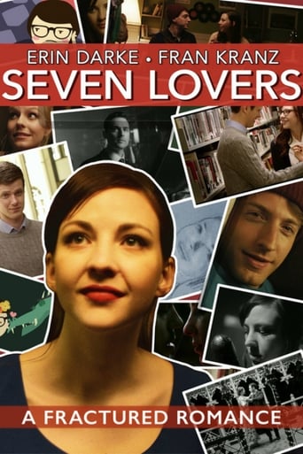 Poster för Seven Lovers