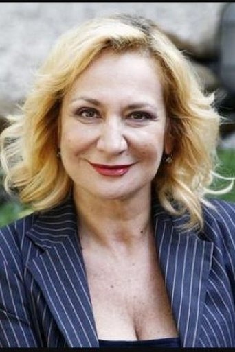 Raymonde Heudeline headshot