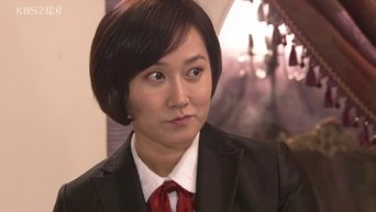 Mi Bella Dama S01E03