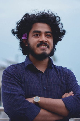 Foto de Sifat Rahman