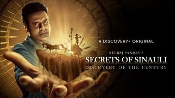 Secrets of Sinauli (2021)