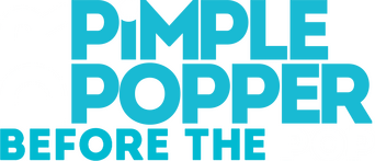Dr. Pimple Popper: Before the Pop logo