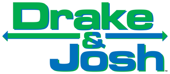 Drake & Josh logo