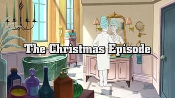 The Christmas Episode