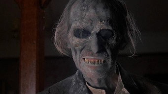 #8 Tales from the Crypt