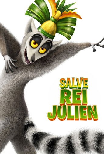 Salve, rei Julien!