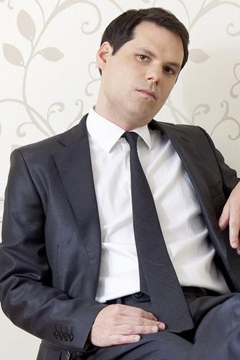 Image of Michael Ian Black