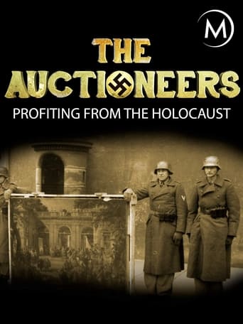 Die Versteigerer - Profiteure des Holocaust