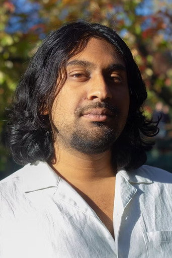 Keshav Srinivasan