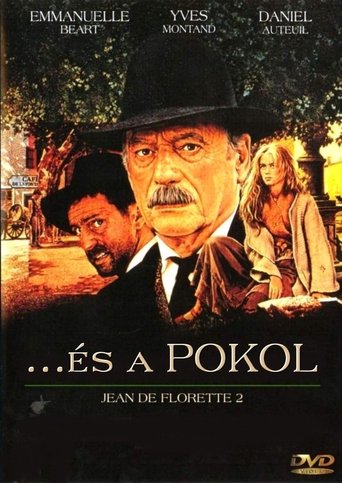 ... és a Pokol