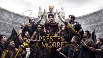 Cena de Aqueles Prestes a Morrer