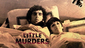 #8 Little Murders