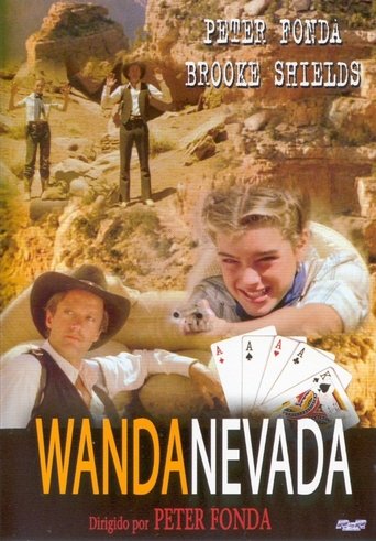 Poster of Wanda Nevada