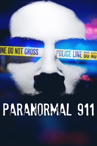 Paranormal 911 image