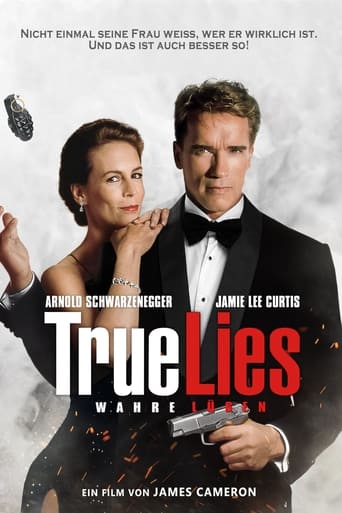 True Lies - Wahre Lügen