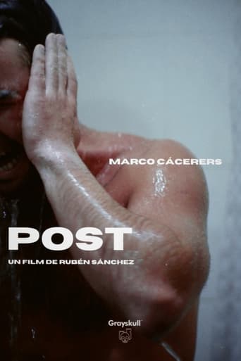 Poster of Post