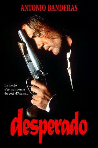 Desperado en streaming 