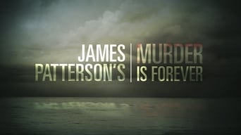 #2 James Patterson's Murder Is Forever