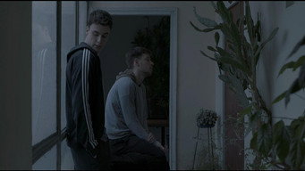 Foreign Body (2018)
