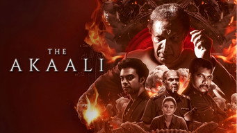 #7 The Akaali