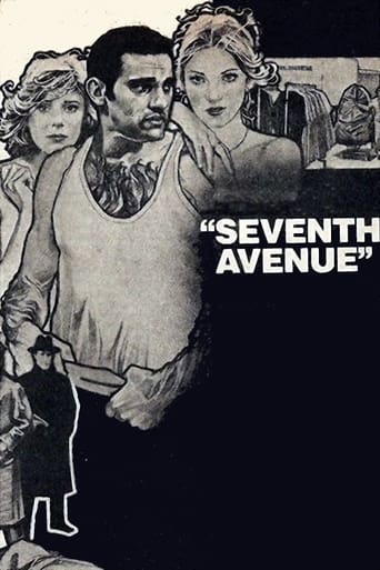 Seventh Avenue en streaming 