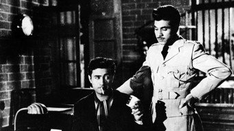 बाज़ी – Szenenbild