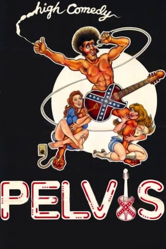 Poster för Pelvis