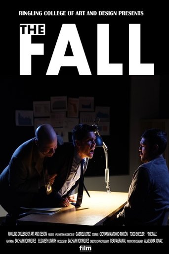 The Fall (2023)