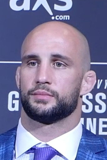 Volkan Oezdemir