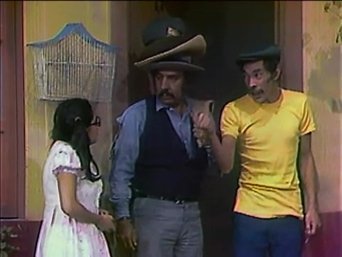 El Chavo del Ocho S01E10