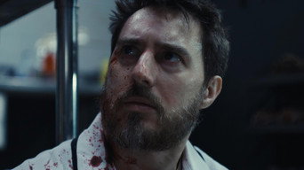Fresh Meat (2026)