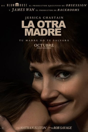 Póster de La otra madre