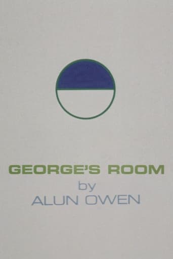 Poster för George's Room
