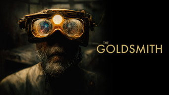 #5 The Goldsmith