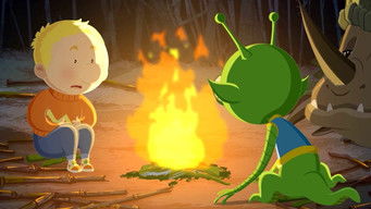 Episode 14 — Episode 14