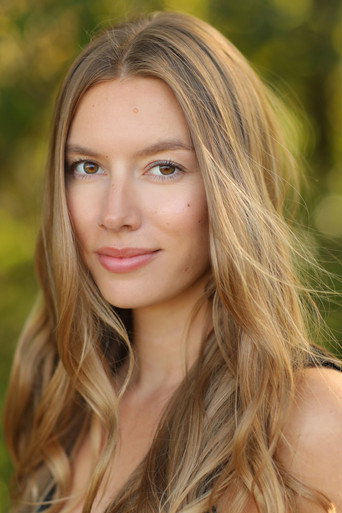Sophie Jones