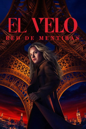 Póster de El velo