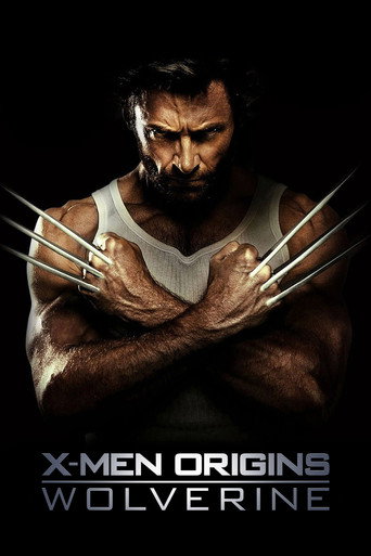 X-Men Origins : Wolverine