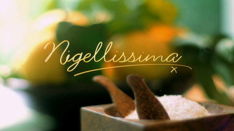 #4 Nigellissima