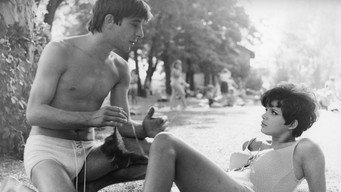 Go for It, Baby (1968)