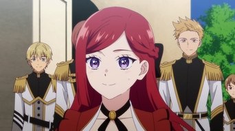 Episódio A Princesa Malvada e a Espada da série Higeki no Genkyou to Naru Saikyou Gedou Last Boss Joou wa Tami no Tame ni Tsukushimasu.