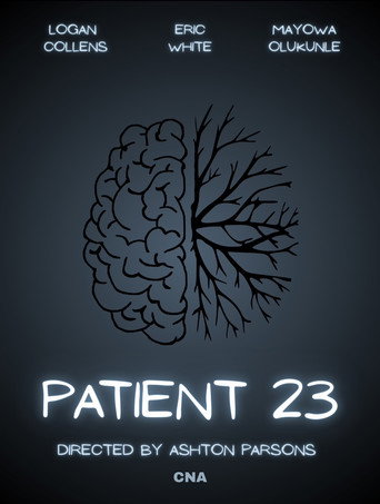 Patient 23