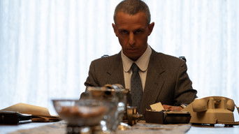 The Apprentice screenshot