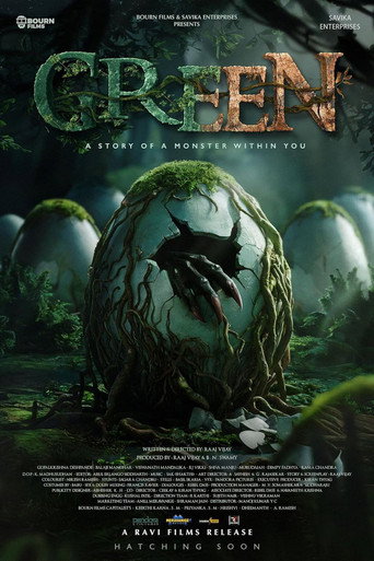 Green (2025)