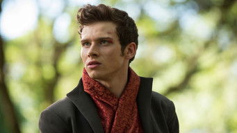 Oliver Stark — photo 11