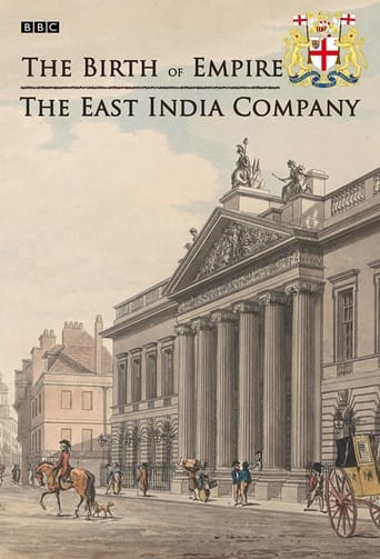 The Birth of Empire: The East India Company 2014